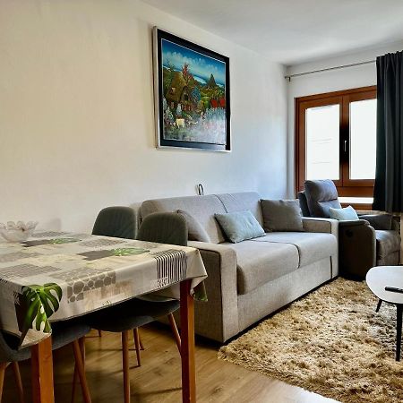 D'Herens Apartment Breuil-Cervinia Eksteriør bilde