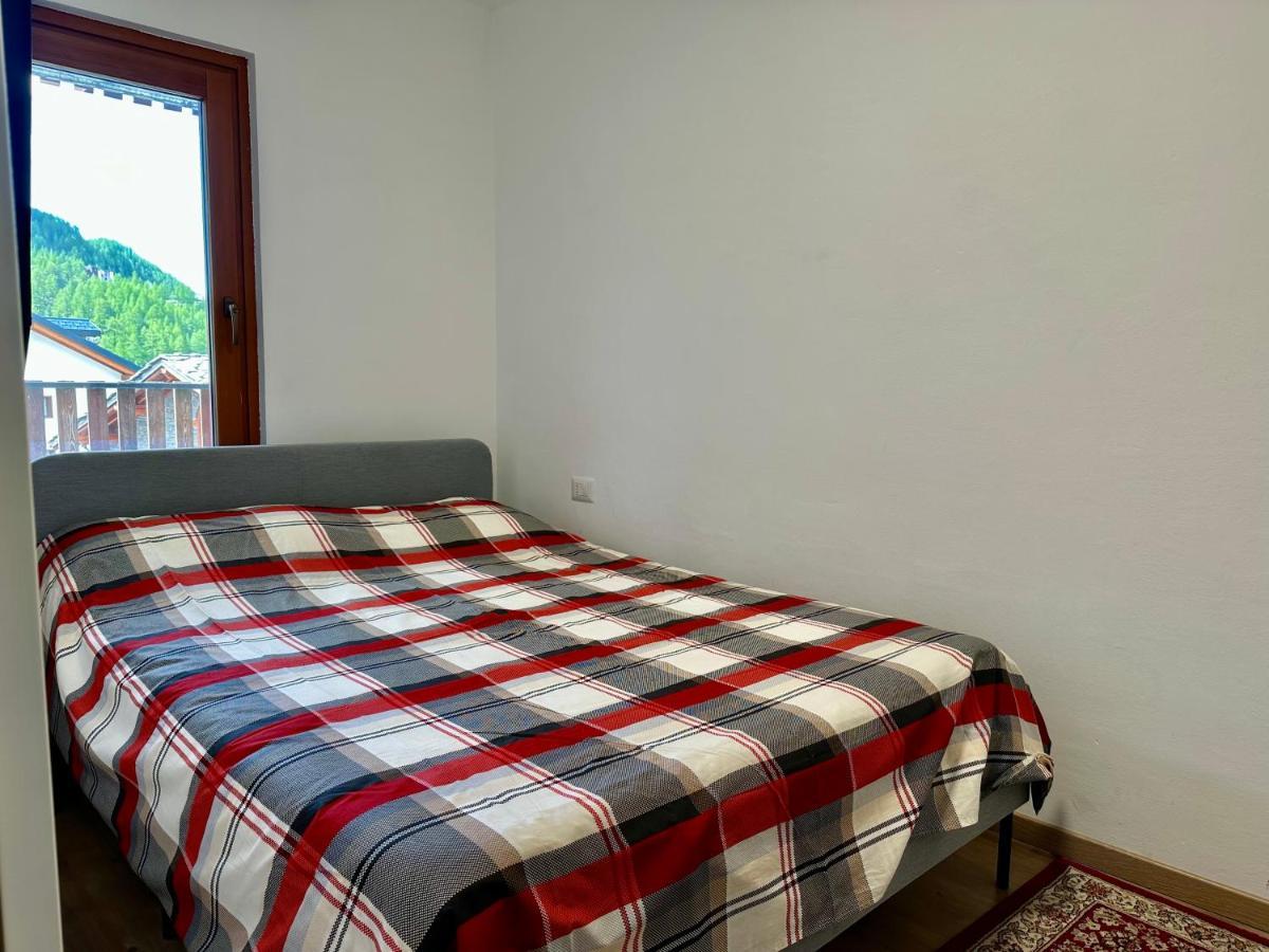 D'Herens Apartment Breuil-Cervinia Eksteriør bilde